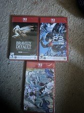 Nintendo Switch 2 Game Lot