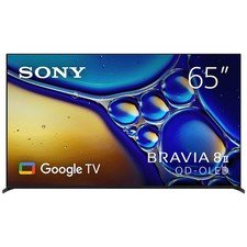 29% off | Sony 65 Inch BRAVIA 8M2 4K HDR OLED TV K65XR80M2 [2025]