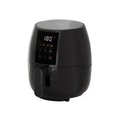 7% off | Healthy Choice 3L Digital Air Fryer w/ 200 C, Non-Stick & Removable Draw
