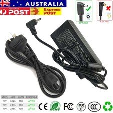 Laptop Charger For ACER Aspire 5 PA-1450-26 45W 65W Ac Adapter Power 3.0*1.1MM