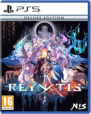 REYNATIS (Deluxe Edition) /PS5