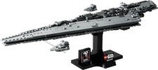 New LEGOยฎ Set 75356 – Executor Super Star Destroyer – Free Shipping