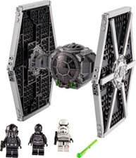 New LEGOยฎ Set 75300 – Imperial TIE Fighter – Free Shipping