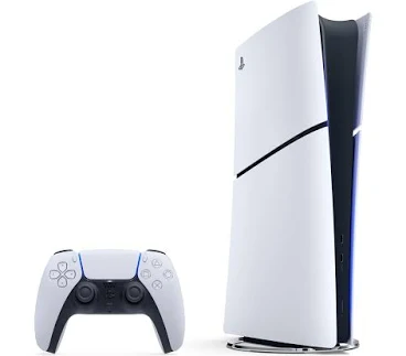 PlayStation 5 Slim Digital Console