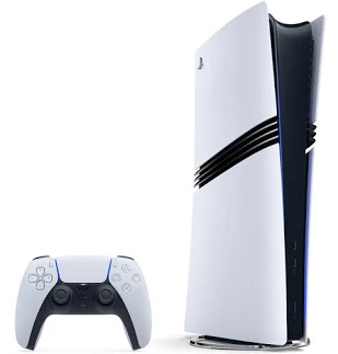 PlayStation Console