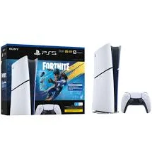 PlayStation 5 Digital – Fortnite Flowering Chaos Bundle
