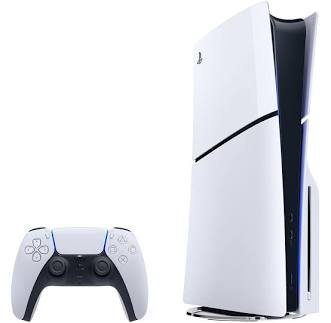PS5 PlayStation 5 Slim Console