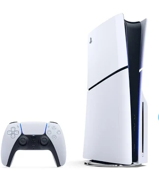 PlayStation 5 Console 1TB + Grand Theft Auto VI Bundle