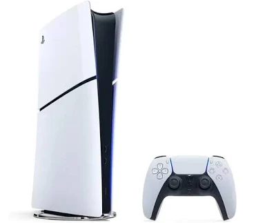 Sony PlayStation 5 Slim Digital Edition Console