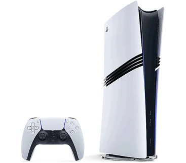 Sony PlayStation 5 Pro 2TB Digital Edition Console