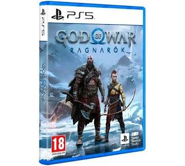 61% off | God of War Ragnarok