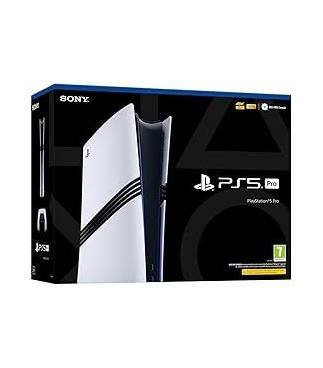 PlayStation Console 2TB