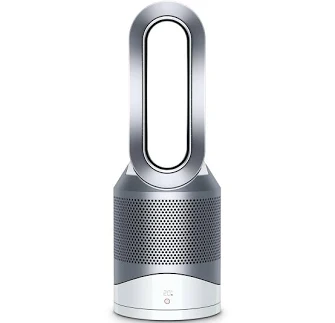 Dyson Pure Hot+Cool Purifying Fan Heater