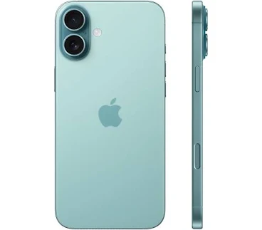 Apple iPhone 16 Plus