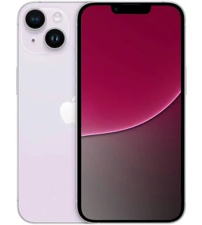 Apple iPhone 14 256GB Purple
