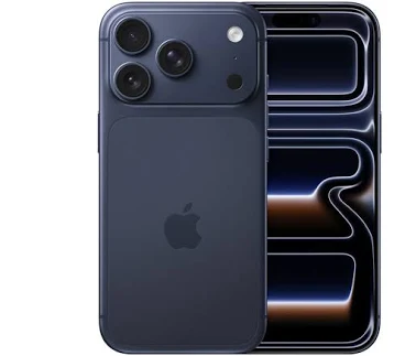 Apple iPhone 17 Pro