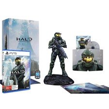 HALO Campaign Evolved Collector’s Edition PS5 | IN HAND READY TO SHIP