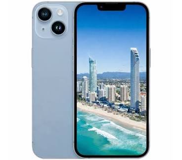 Apple iPhone 14 128GB Blue