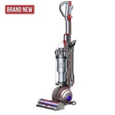 Dyson Ball Animal Origin upright Vacuum Cleaner (Nickel/Silver) – NEW