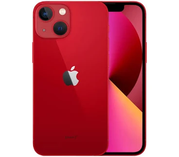 Apple iPhone 13 mini 128GB 5.4″ Red