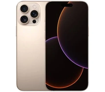 Apple iPhone 16 Pro Max