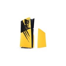 ✅PS5 Slim Cover Marvel’s Wolverine Battle Yellow Limited Edition – PRESALE✅