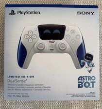 Sony PS5 DualSense Wireless Controller ASTRO BOT Joyful Limited Edition New
