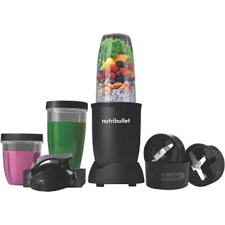 25% off | NutriBullet Mega Pack 1000W Blender
