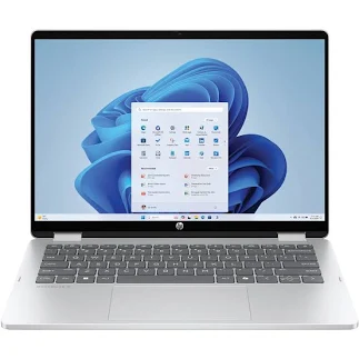 35% off | HP OmniBook 5 Flip 14″ WUXGA 2-in-1 Laptop
