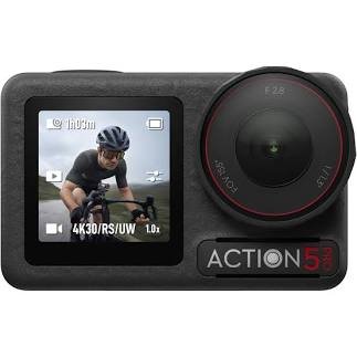 13% off | DJI Osmo Action 5 Pro Adventure Combo