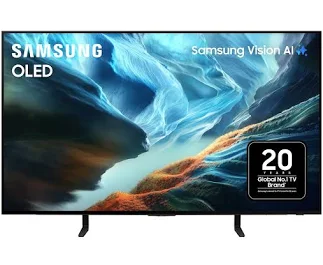 25% off | OLED S90H 4K Samsung Vision AI Smart TV