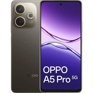 9% off | Oppo A5 Pro 5G Smartphone