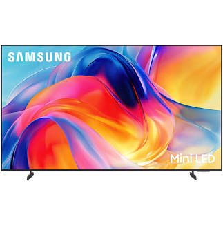 13% off | Mini LED M70H 4K Samsung Vision AI Smart TV