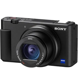 16% off | Sony ZV-1 Digital Camera