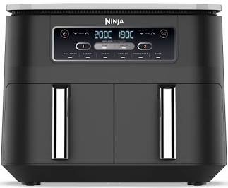 29% off | Ninja Foodi Dual Zone Air Fryer AF300