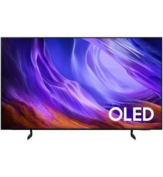 67% off | Samsung OLED S85H 4K Vision AI Smart TV