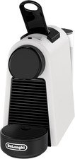 Nespresso Essenza Mini – Capsule Coffee Machine, Compact Espresso Machine with 2