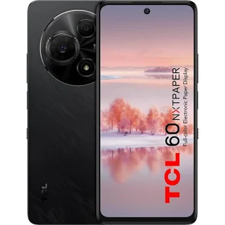 17% off | TCL 60 NXTPAPER 4G 256GB Dark Black