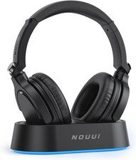 Wireless Headphones for TV Watching TV Headphones Wireless for Seniors with