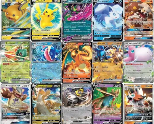 33% off | Pokemon Ultra Rare Pack