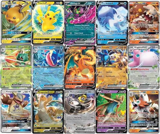 33% off | Pokemon Ultra Rare Pack