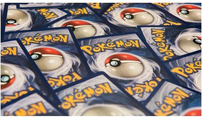 14% off | Pokemon TCG: Random Cards from Every Series, 100 Cards in Each Lot