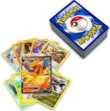 Official Pokemon Cards