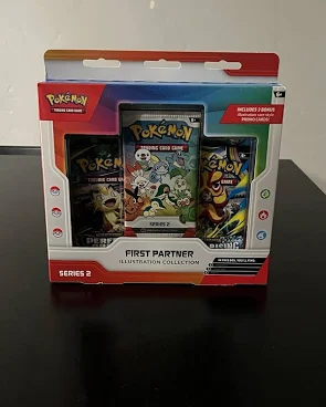 Pokemon TCG Team Rocket Tin