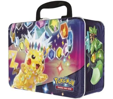 17% off | Pokemon Trading Card Game Pikachu Chest