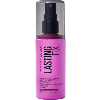 50% off | Maybelline Lasting Fix Makeup Setting Spray