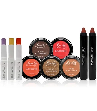 75% off | Beauty Buddy Clearance Gift Pack – 10 items