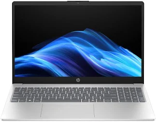 HP 15.6-inch Intel Core Laptop