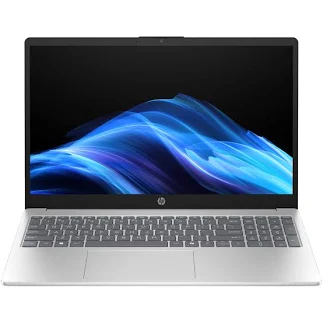 25% off | HP 15.6″ Intel N150 Laptop