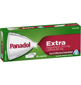 14% off | Panadol Extra Optizorb